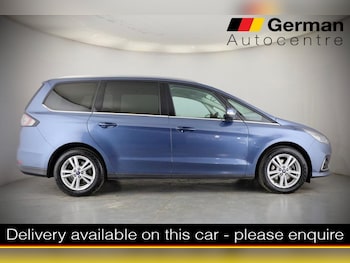 Used Ford Galaxy 2022 for sale - 75671595: Photo