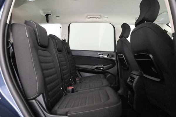 Used Ford Galaxy 2022 for sale - 75671595: Photo 31