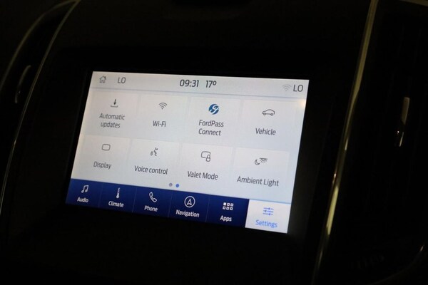 Used Ford Galaxy 2022 for sale - 75671595: Photo 32