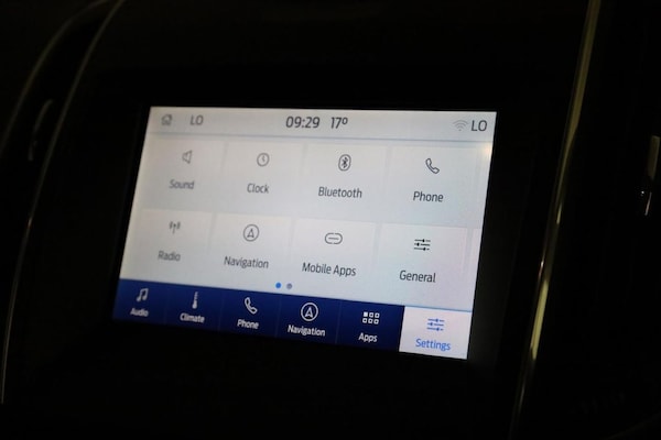 Used Ford Galaxy 2022 for sale - 75671595: Photo 37