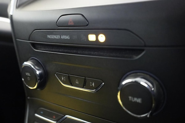 Used Ford Galaxy 2022 for sale - 75671595: Photo 41