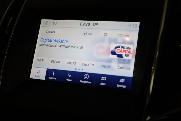 Used Ford Galaxy 2022 for sale - 75671595: Photo 42