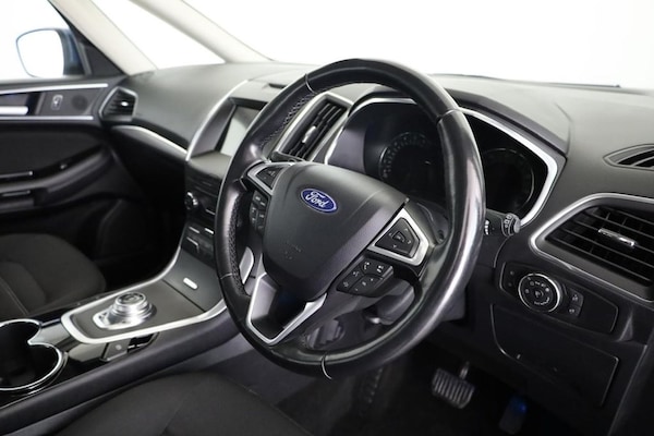 Used Ford Galaxy 2022 for sale - 75671595: Photo 43