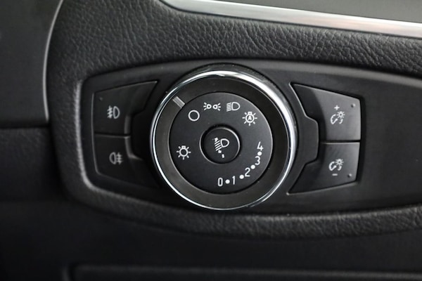 Used Ford Galaxy 2022 for sale - 75671595: Photo 44