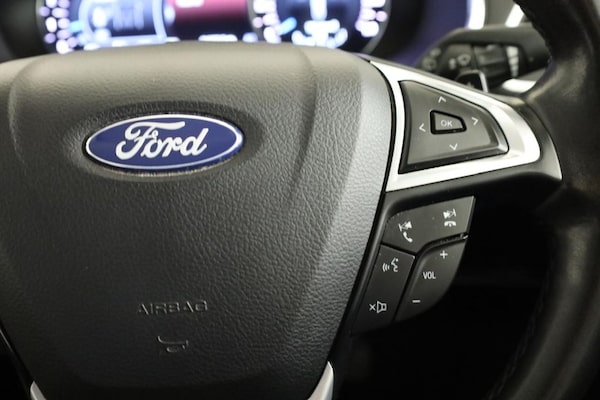 Used Ford Galaxy 2022 for sale - 75671595: Photo 46