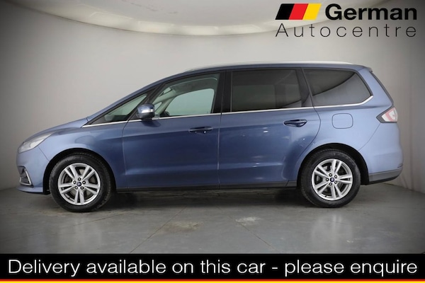 Used Ford Galaxy 2022 for sale - 75671595: Photo 4