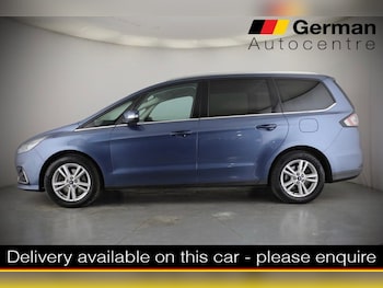 Used Ford Galaxy 2022 for sale - 75671595: Photo