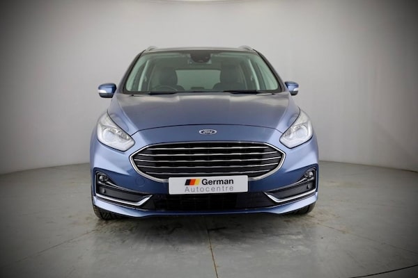 Used Ford Galaxy 2022 for sale - 75671595: Photo 5
