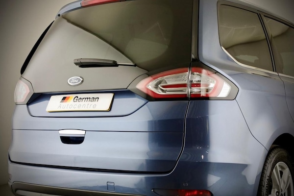 Used Ford Galaxy 2022 for sale - 75671595: Photo 6