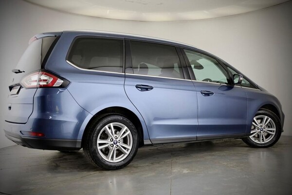 Used Ford Galaxy 2022 for sale - 75671595: Photo 7
