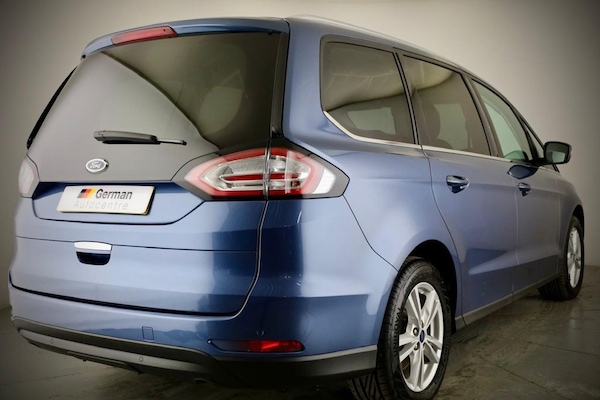 Used Ford Galaxy 2022 for sale - 75671595: Photo 8