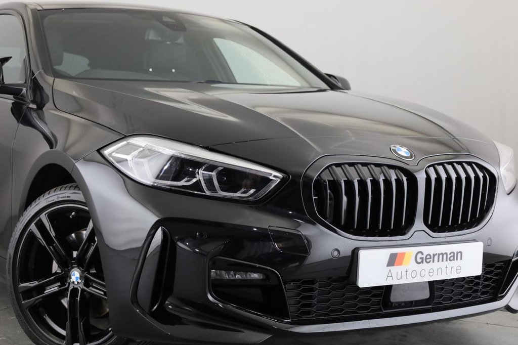 Used BMW 1 Series 2023 for sale - 77269177: Photo 12