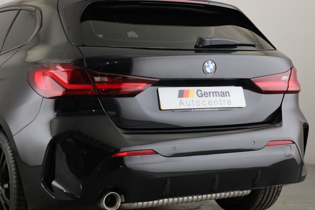 Used BMW 1 Series 2023 for sale - 77269177: Photo 14