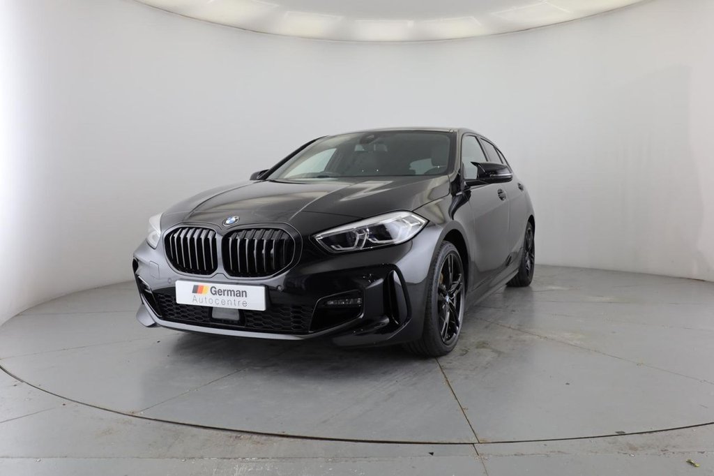 Used BMW 1 Series 2023 for sale - 77269177: Photo 15