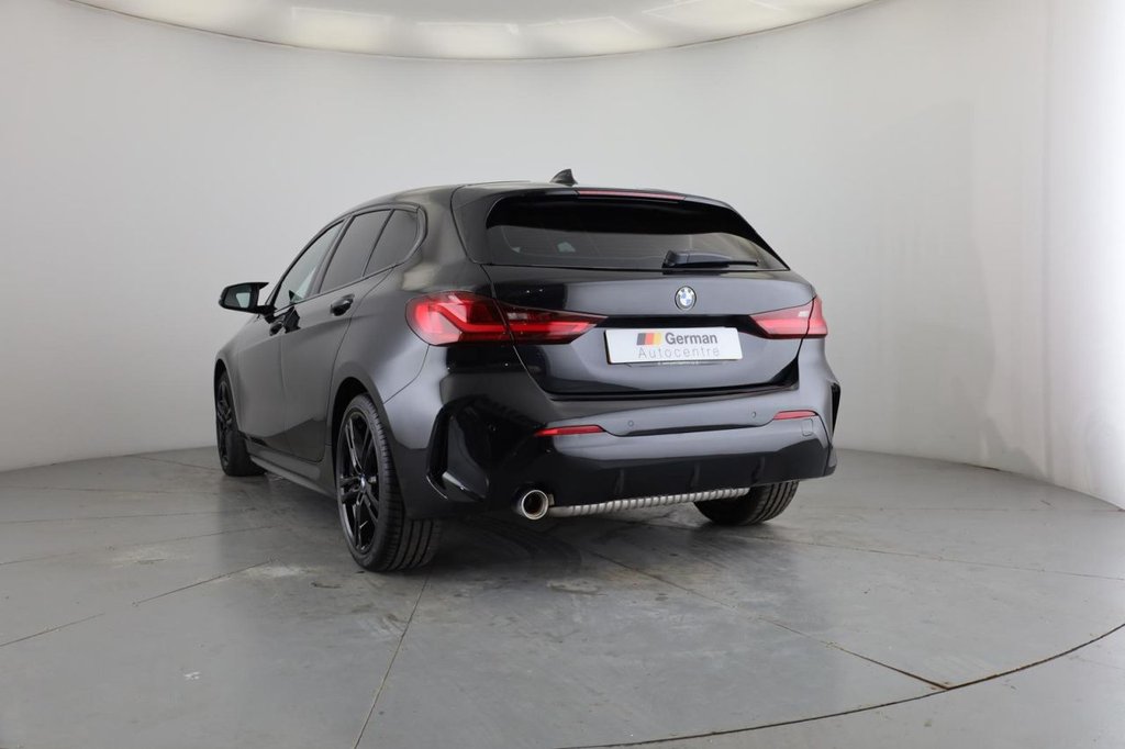 Used BMW 1 Series 2023 for sale - 77269177: Photo 16