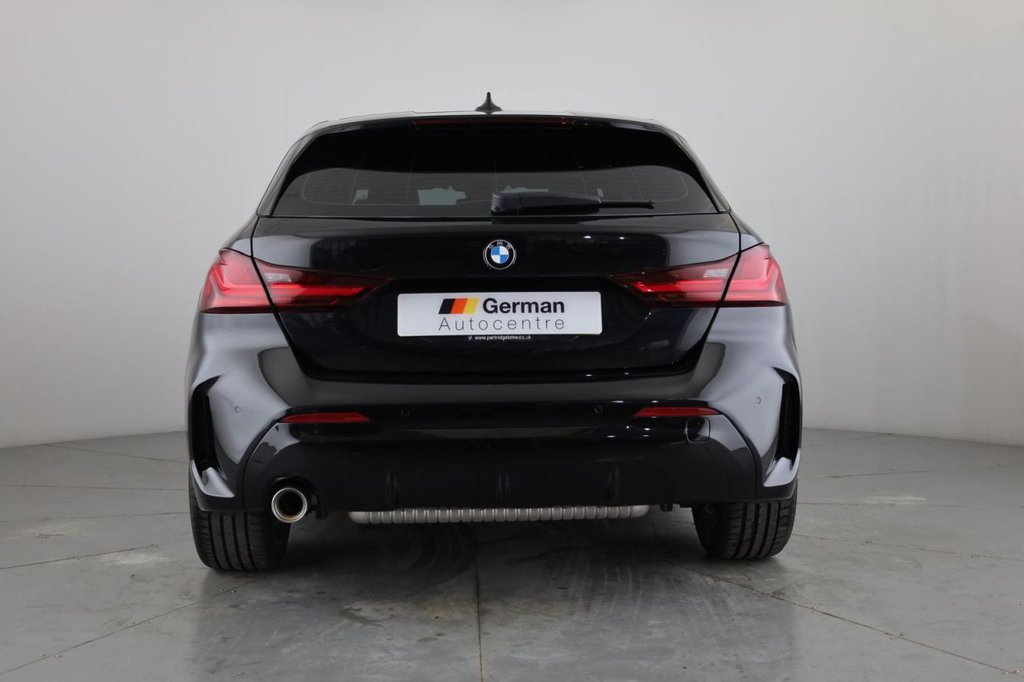 Used BMW 1 Series 2023 for sale - 77269177: Photo 17