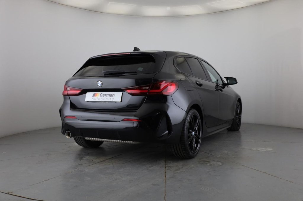 Used BMW 1 Series 2023 for sale - 77269177: Photo 18