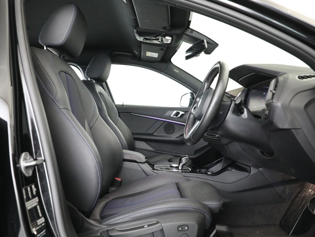 Used BMW 1 Series 2023 for sale - 77269177: Photo 19