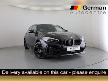 Used BMW 1 Series 2023 for sale - 77269177: Photo