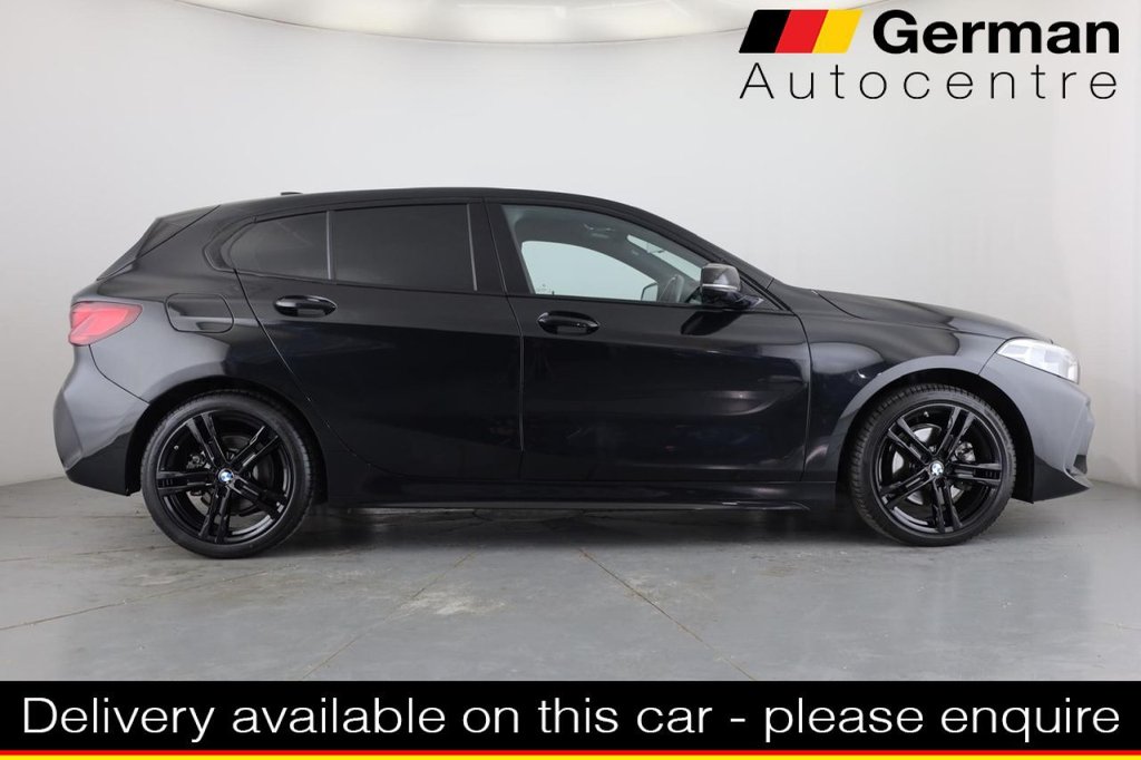 Used BMW 1 Series 2023 for sale - 77269177: Photo 2