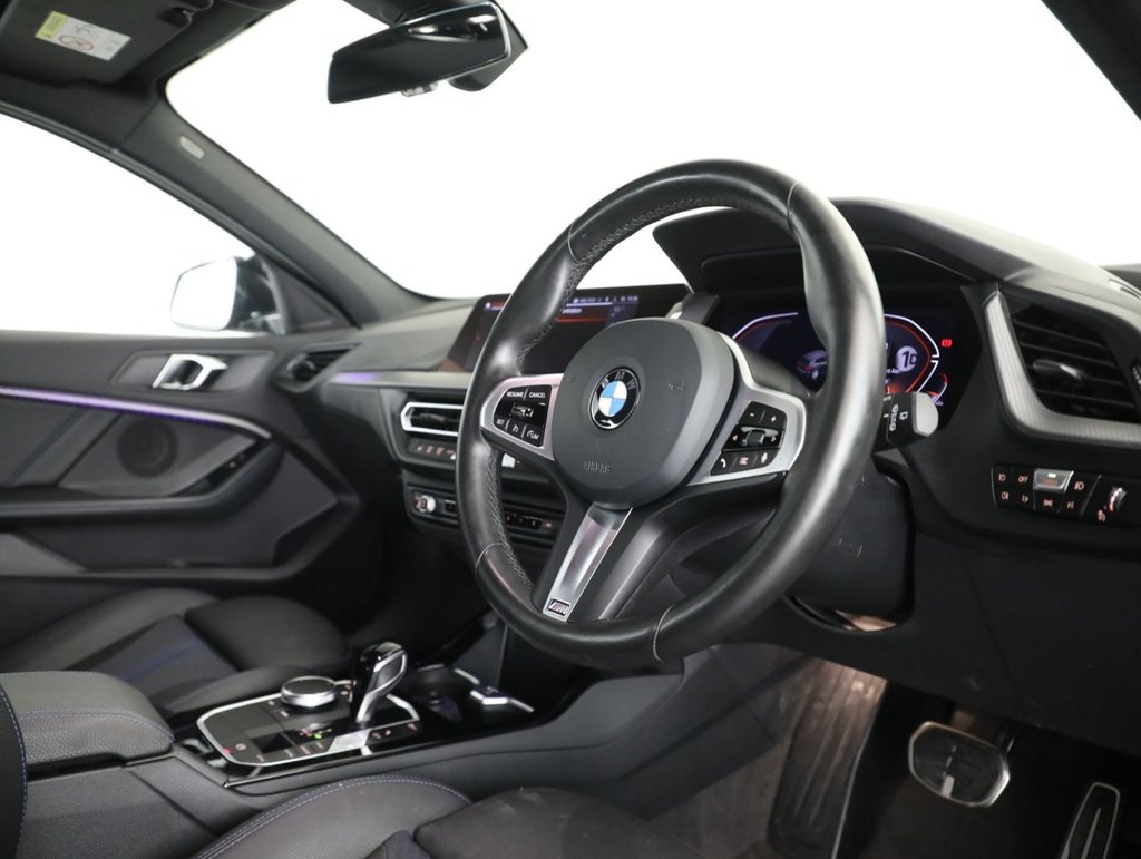 Used BMW 1 Series 2023 for sale - 77269177: Photo 22