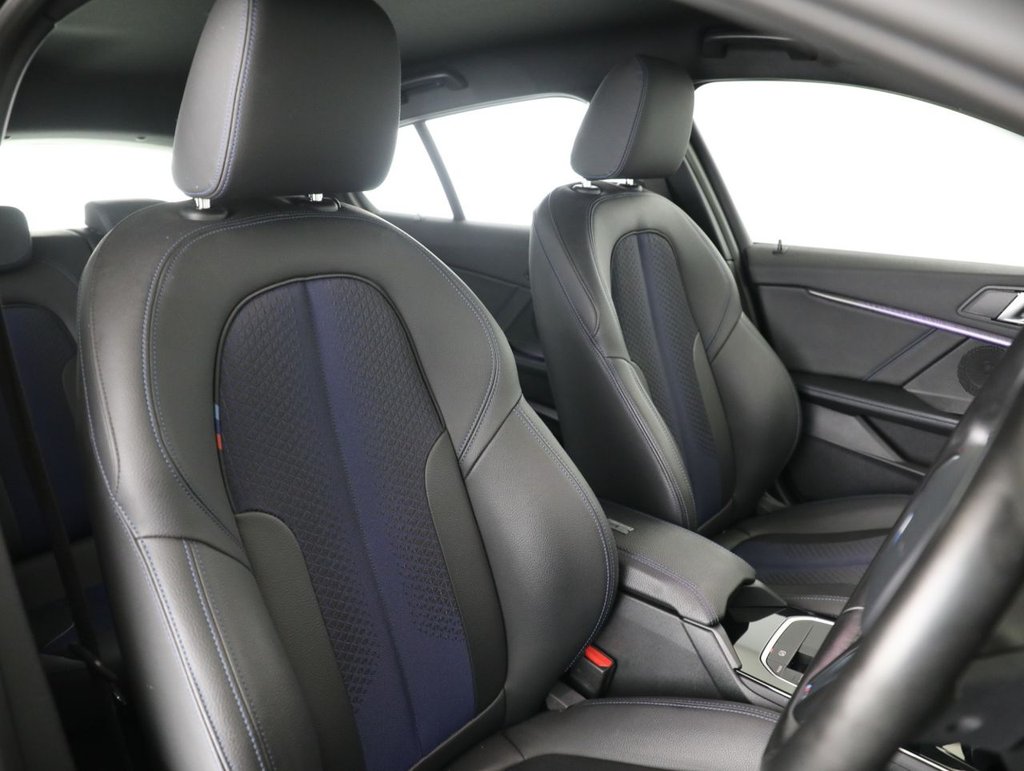 Used BMW 1 Series 2023 for sale - 77269177: Photo 25