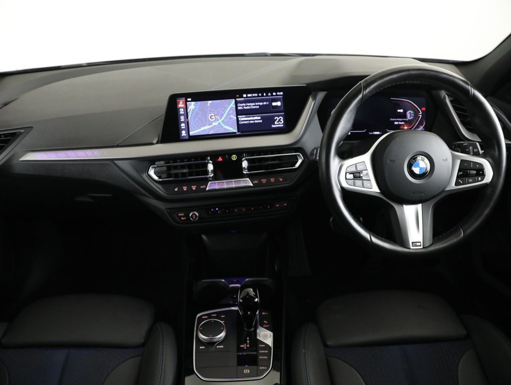 Used BMW 1 Series 2023 for sale - 77269177: Photo 26