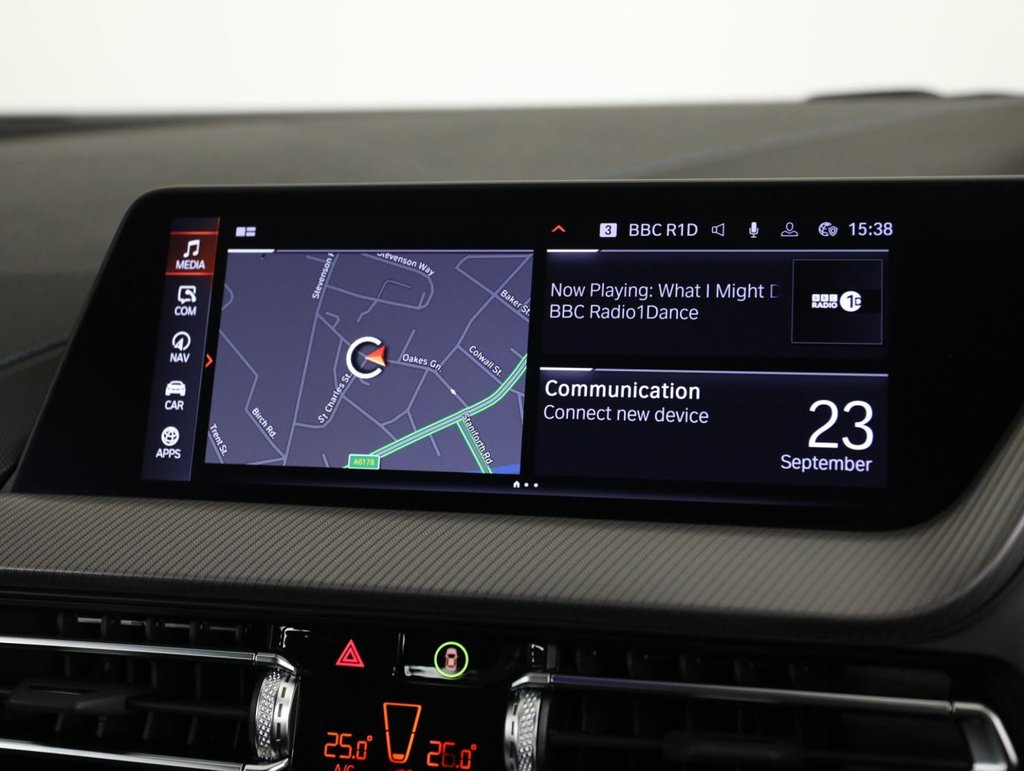 Used BMW 1 Series 2023 for sale - 77269177: Photo 27