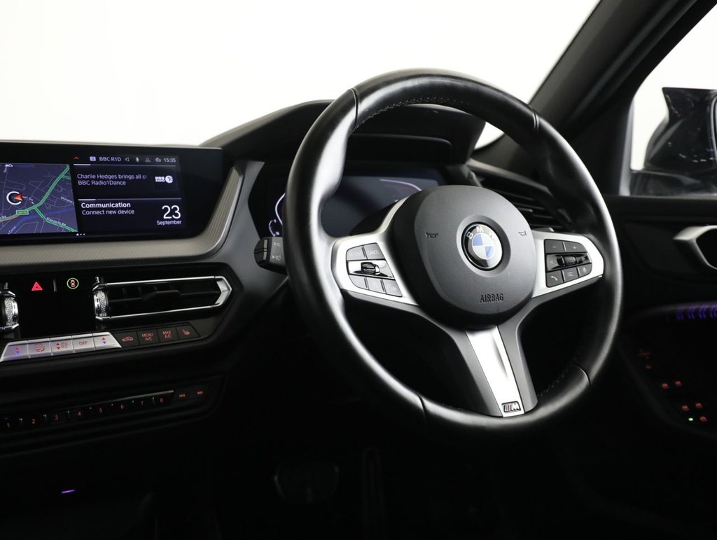 Used BMW 1 Series 2023 for sale - 77269177: Photo 32