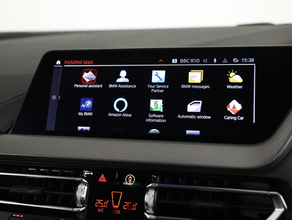 Used BMW 1 Series 2023 for sale - 77269177: Photo 34