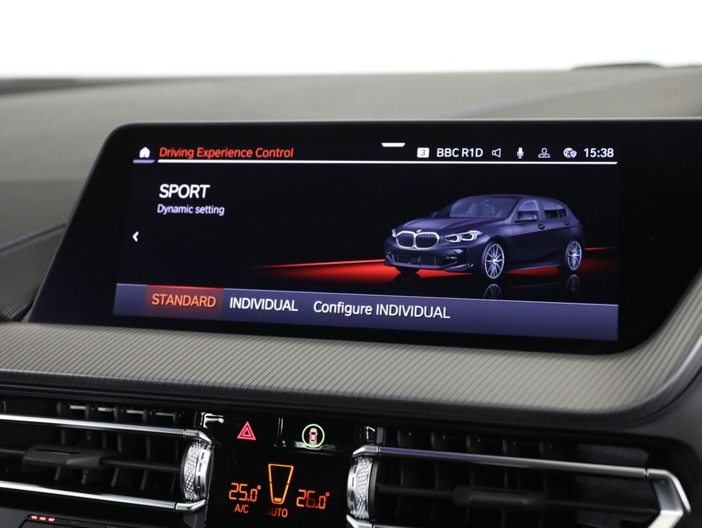 Used BMW 1 Series 2023 for sale - 77269177: Photo 38