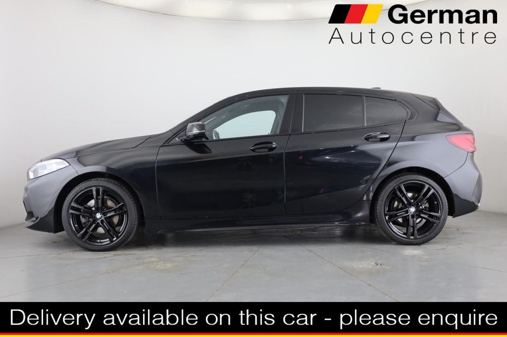 Used BMW 1 Series 2023 for sale - 77269177: Photo 4