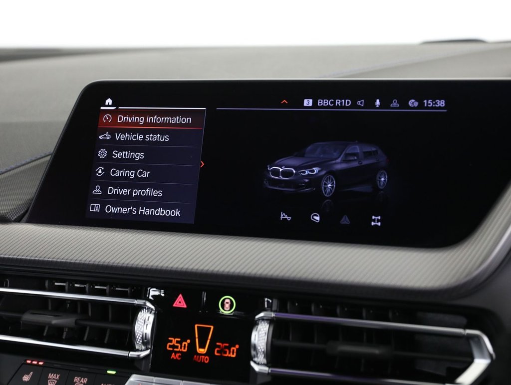 Used BMW 1 Series 2023 for sale - 77269177: Photo 44