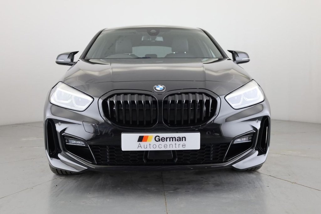 Used BMW 1 Series 2023 for sale - 77269177: Photo 5