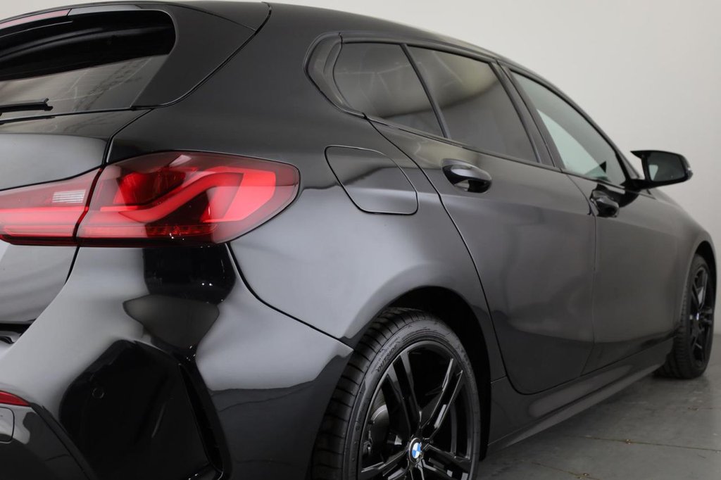 Used BMW 1 Series 2023 for sale - 77269177: Photo 7