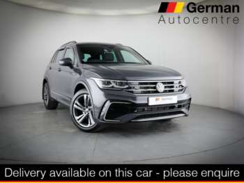 2024 (24) - 1.5 TSI R-Line Edition SUV 5dr Petrol DSG Euro 6 (s/s) (150 ps)