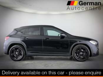 Used Mercedes-Benz GLA 2022 for sale - 74960030: Photo