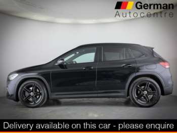 Used Mercedes-Benz GLA 2022 for sale - 74960030: Photo