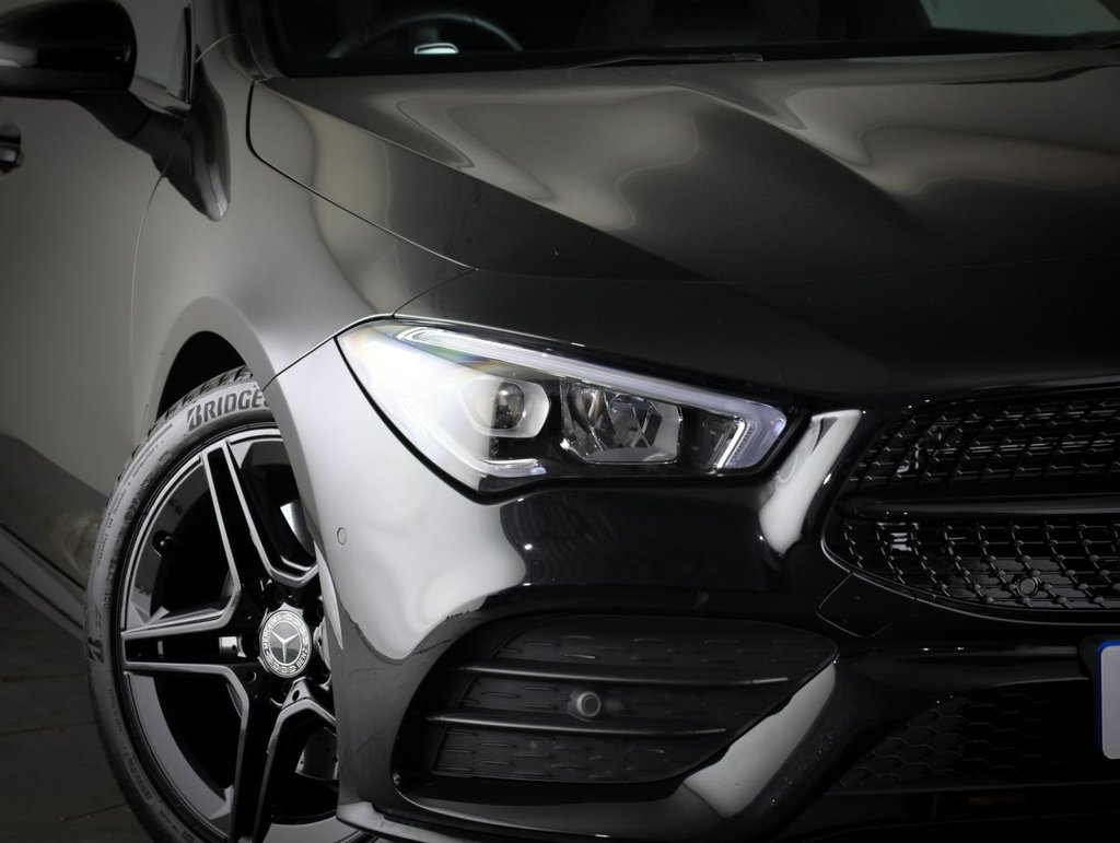 Used Mercedes-Benz CLA 2020 for sale - 76848431: Photo 12