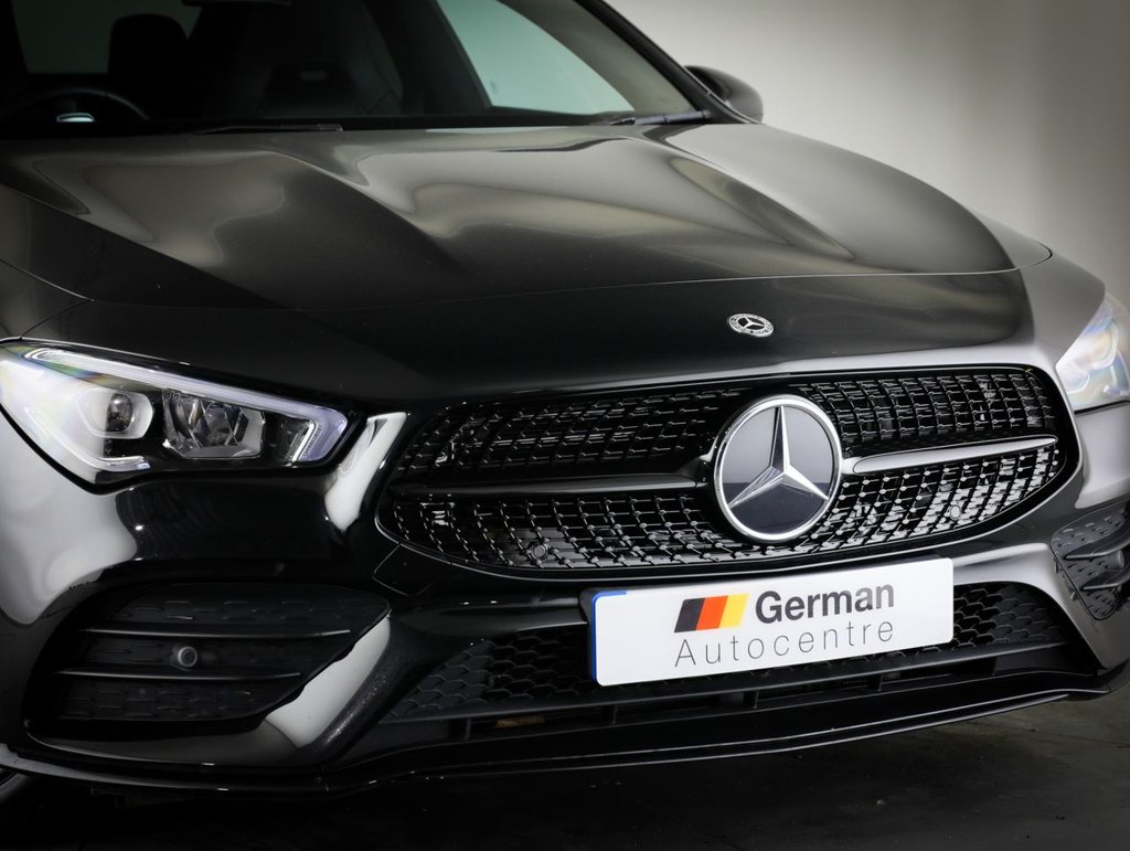 Used Mercedes-Benz CLA 2020 for sale - 76848431: Photo 13