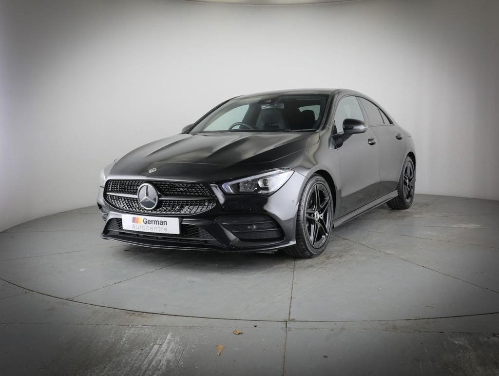 Used Mercedes-Benz CLA 2020 for sale - 76848431: Photo 14