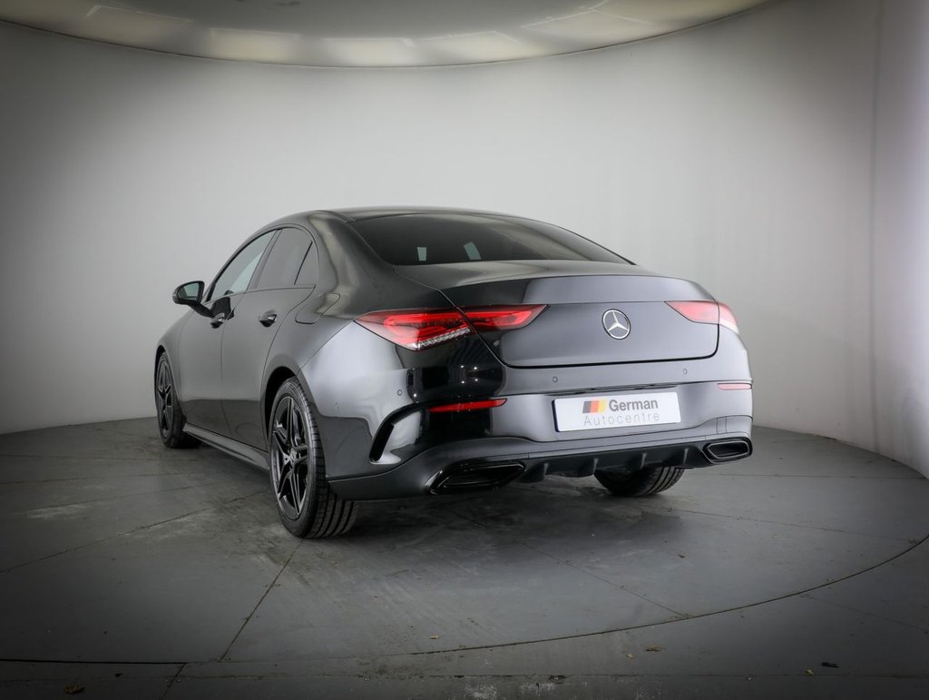 Used Mercedes-Benz CLA 2020 for sale - 76848431: Photo 16