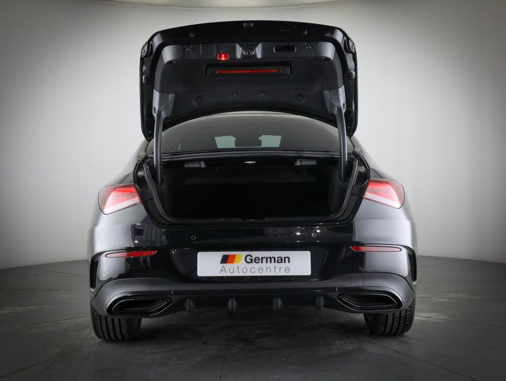 Used Mercedes-Benz CLA 2020 for sale - 76848431: Photo 17