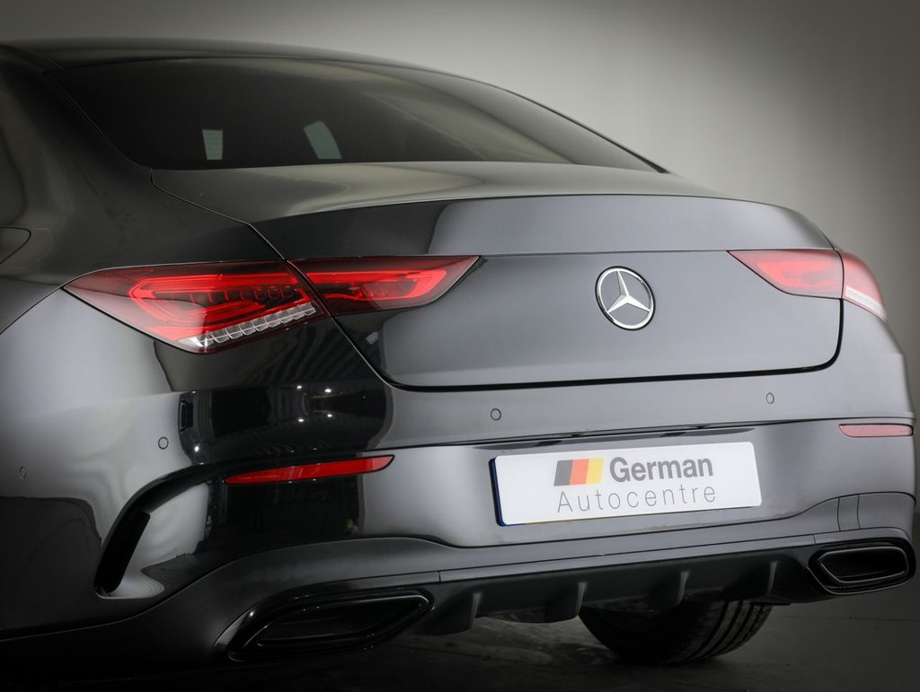 Used Mercedes-Benz CLA 2020 for sale - 76848431: Photo 18