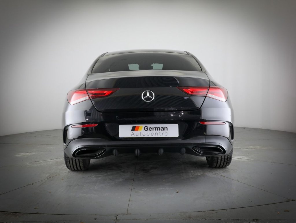 Used Mercedes-Benz CLA 2020 for sale - 76848431: Photo 19