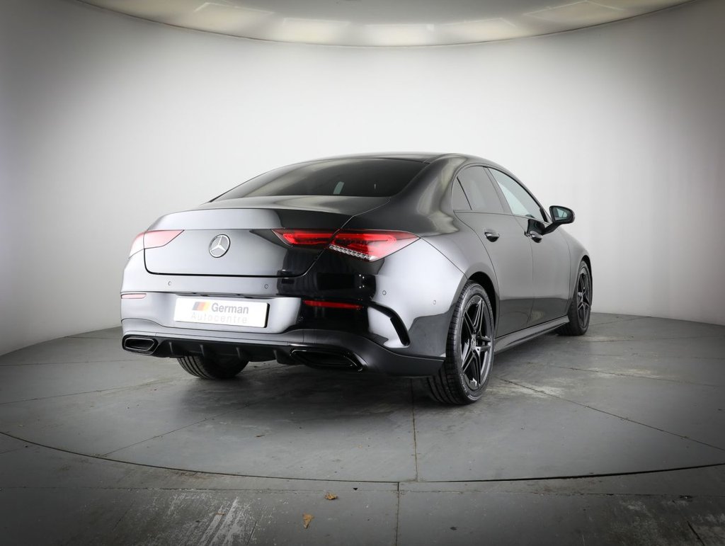 Used Mercedes-Benz CLA 2020 for sale - 76848431: Photo 20