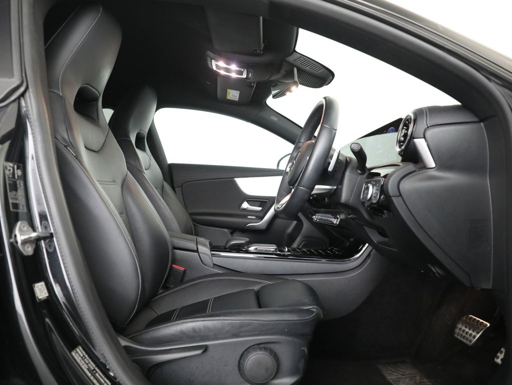 Used Mercedes-Benz CLA 2020 for sale - 76848431: Photo 21