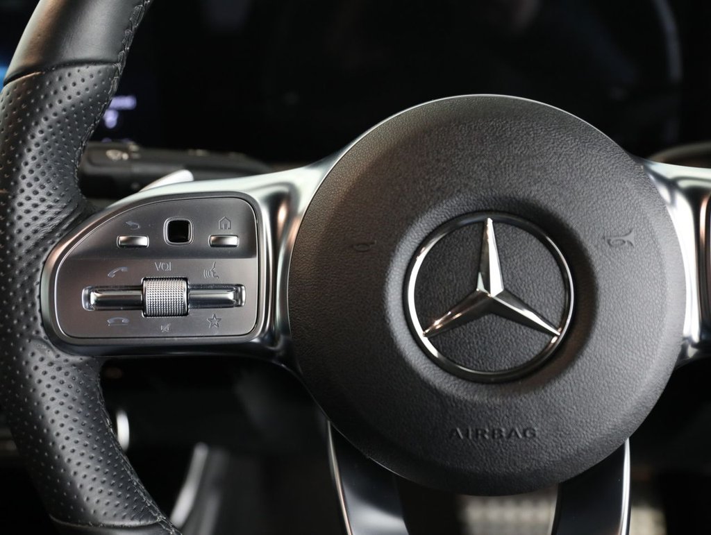 Used Mercedes-Benz CLA 2020 for sale - 76848431: Photo 22