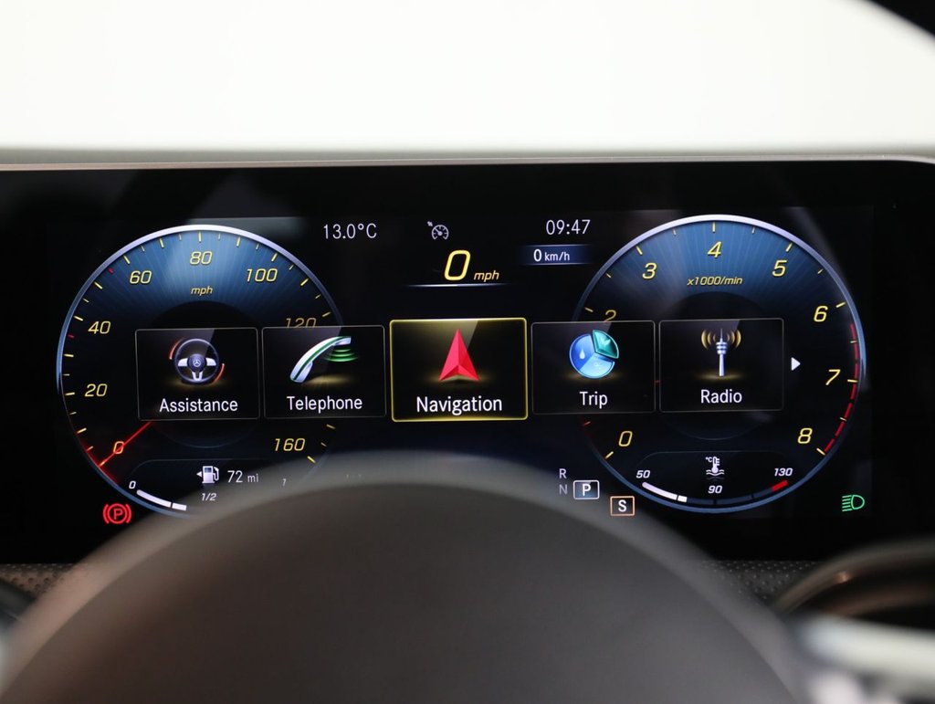 Used Mercedes-Benz CLA 2020 for sale - 76848431: Photo 24