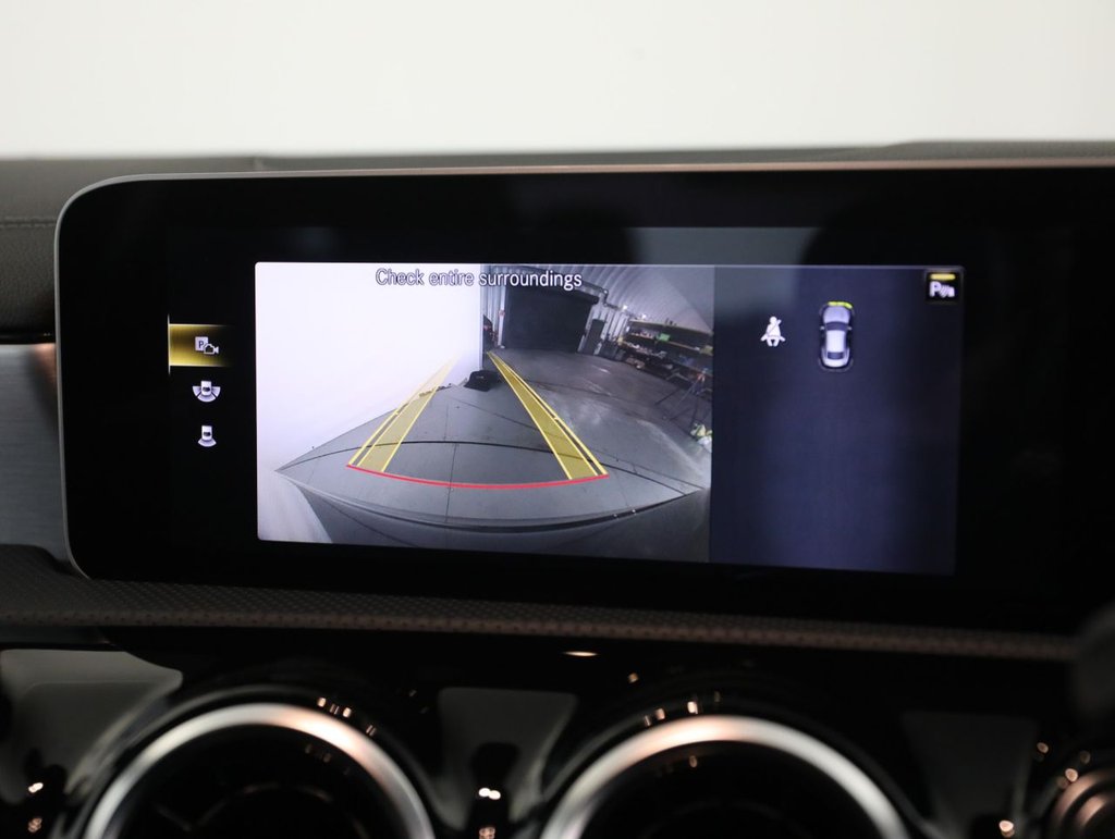 Used Mercedes-Benz CLA 2020 for sale - 76848431: Photo 26